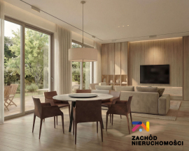 Dom z Ogrodem 124 m2/769 000 zł -Wpłać tylko 7 tyś